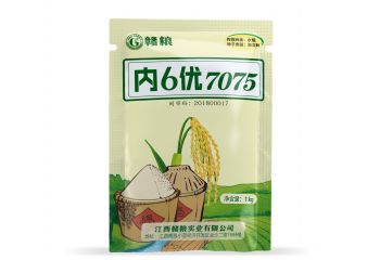 內6優7075